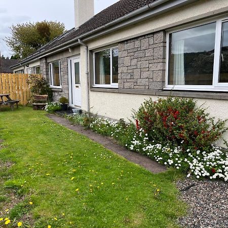 Comfortable 3 Bedroom Home In Aviemore Exterior foto